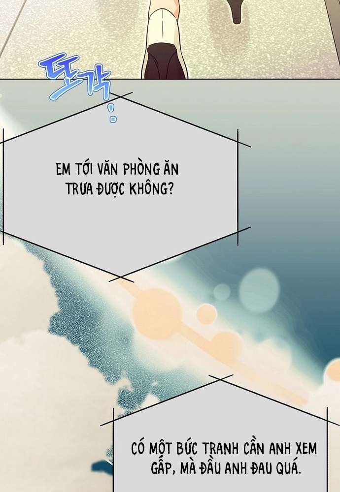 Ý Nghĩa Của Hôn Nhân: Chapter 32