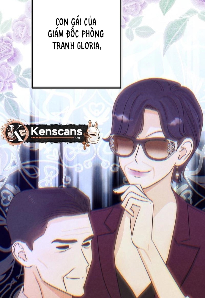 Ý Nghĩa Của Hôn Nhân: Chapter 32