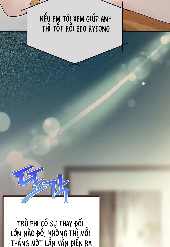 Ý Nghĩa Của Hôn Nhân: Chapter 32