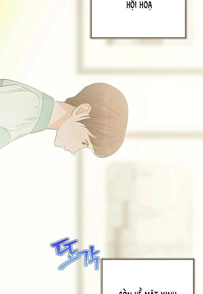Ý Nghĩa Của Hôn Nhân: Chapter 32