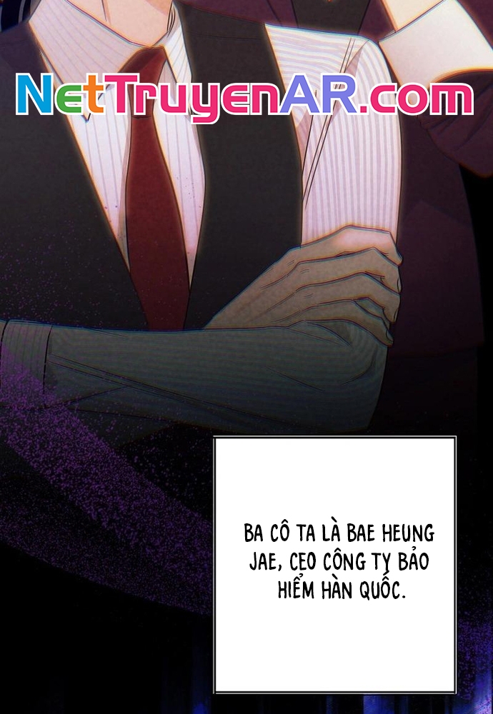 Ý Nghĩa Của Hôn Nhân: Chapter 32