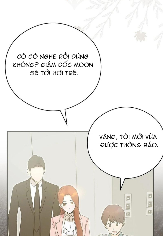 Ý Nghĩa Của Hôn Nhân: Chapter 32