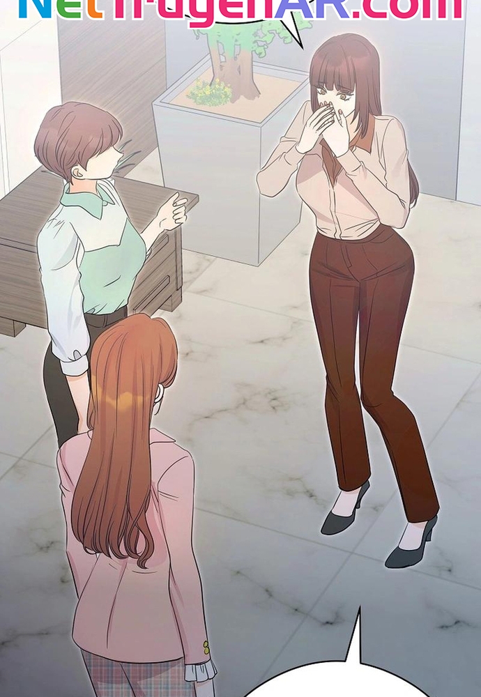 Ý Nghĩa Của Hôn Nhân: Chapter 32