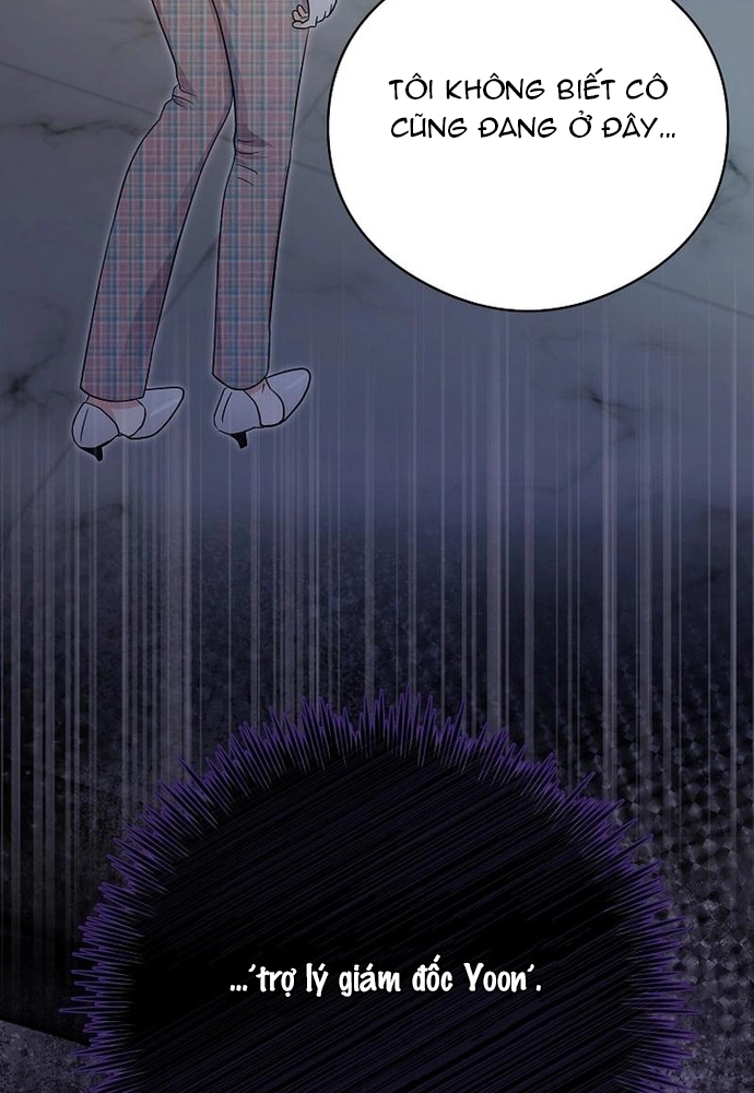 Ý Nghĩa Của Hôn Nhân: Chapter 32