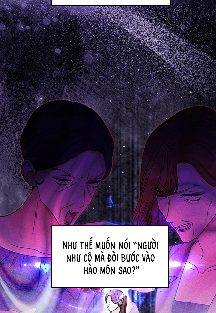 Ý Nghĩa Của Hôn Nhân: Chapter 32