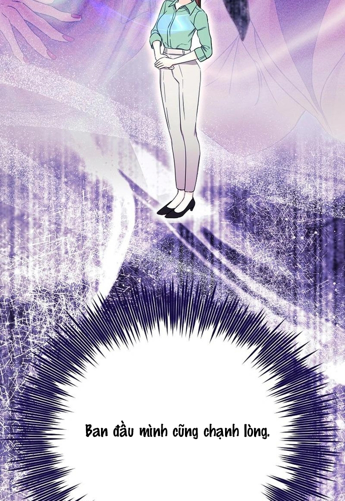 Ý Nghĩa Của Hôn Nhân: Chapter 32