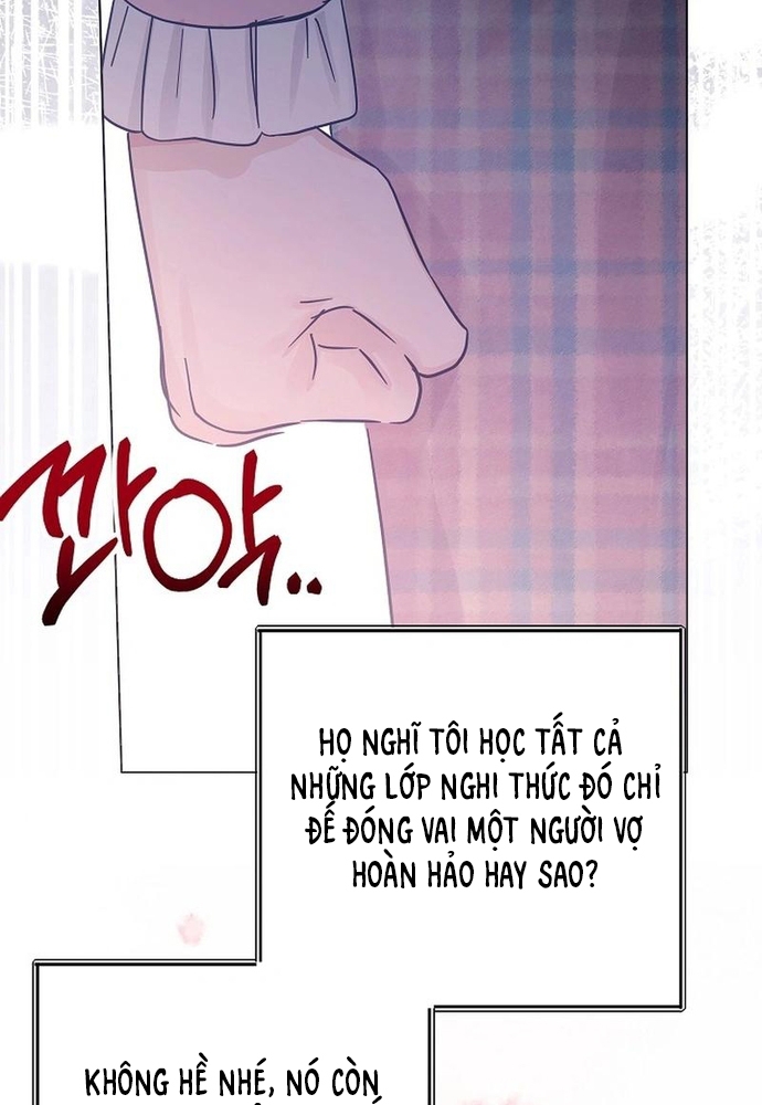 Ý Nghĩa Của Hôn Nhân: Chapter 32