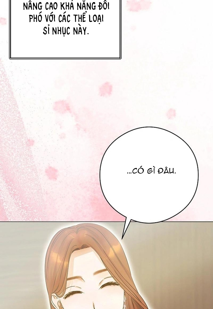 Ý Nghĩa Của Hôn Nhân: Chapter 32