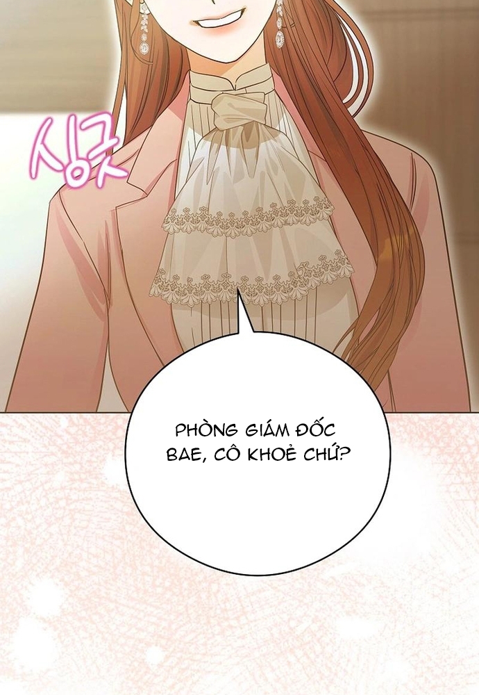 Ý Nghĩa Của Hôn Nhân: Chapter 32
