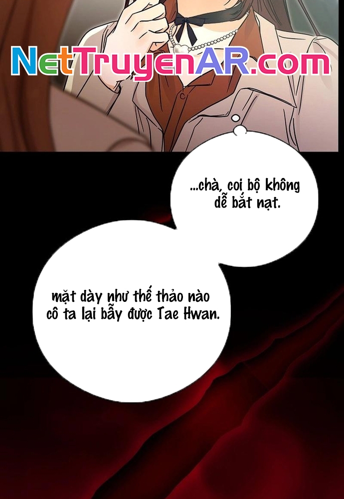 Ý Nghĩa Của Hôn Nhân: Chapter 32
