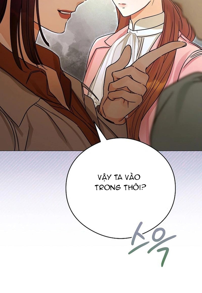 Ý Nghĩa Của Hôn Nhân: Chapter 32
