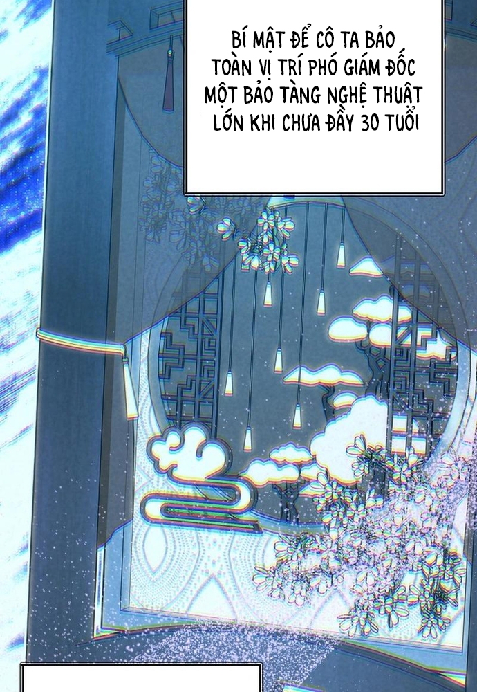 Ý Nghĩa Của Hôn Nhân: Chapter 32