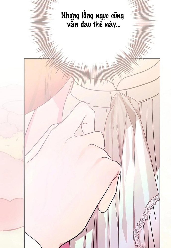 Ý Nghĩa Của Hôn Nhân: Chapter 32