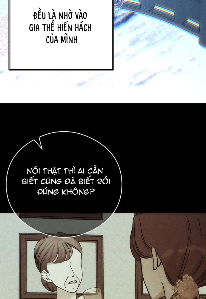 Ý Nghĩa Của Hôn Nhân: Chapter 32