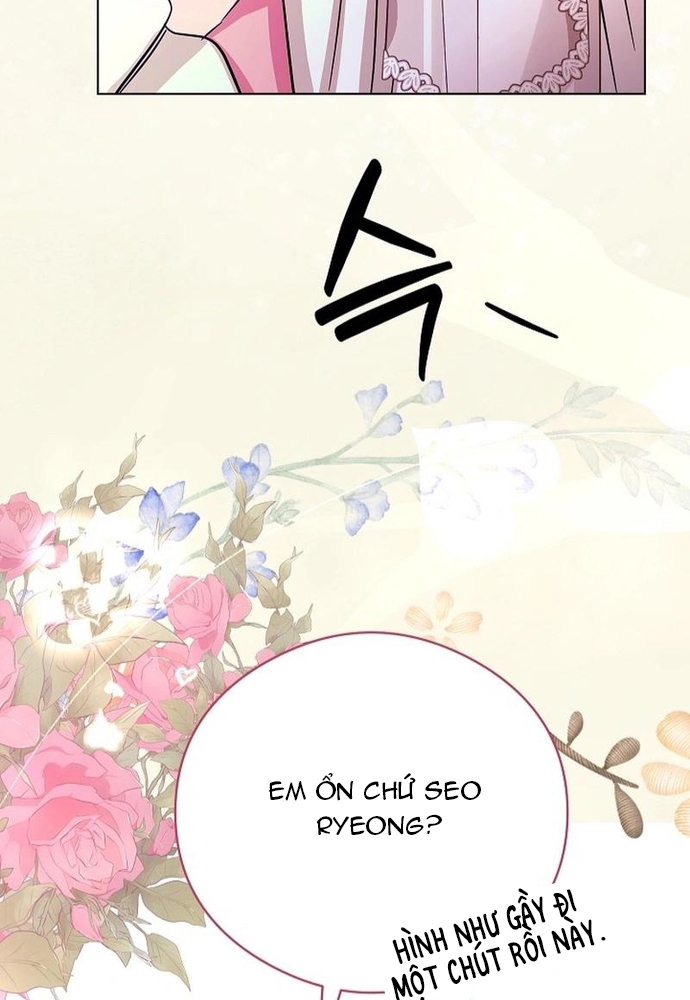 Ý Nghĩa Của Hôn Nhân: Chapter 32