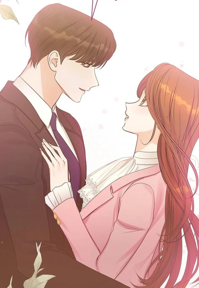Ý Nghĩa Của Hôn Nhân: Chapter 32