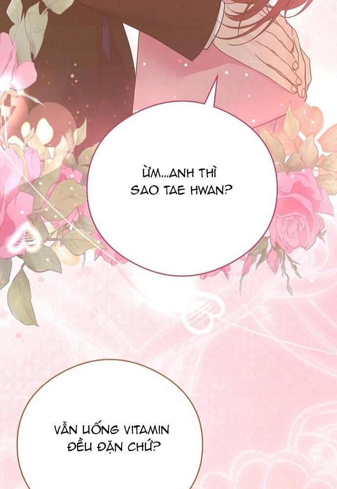 Ý Nghĩa Của Hôn Nhân: Chapter 32
