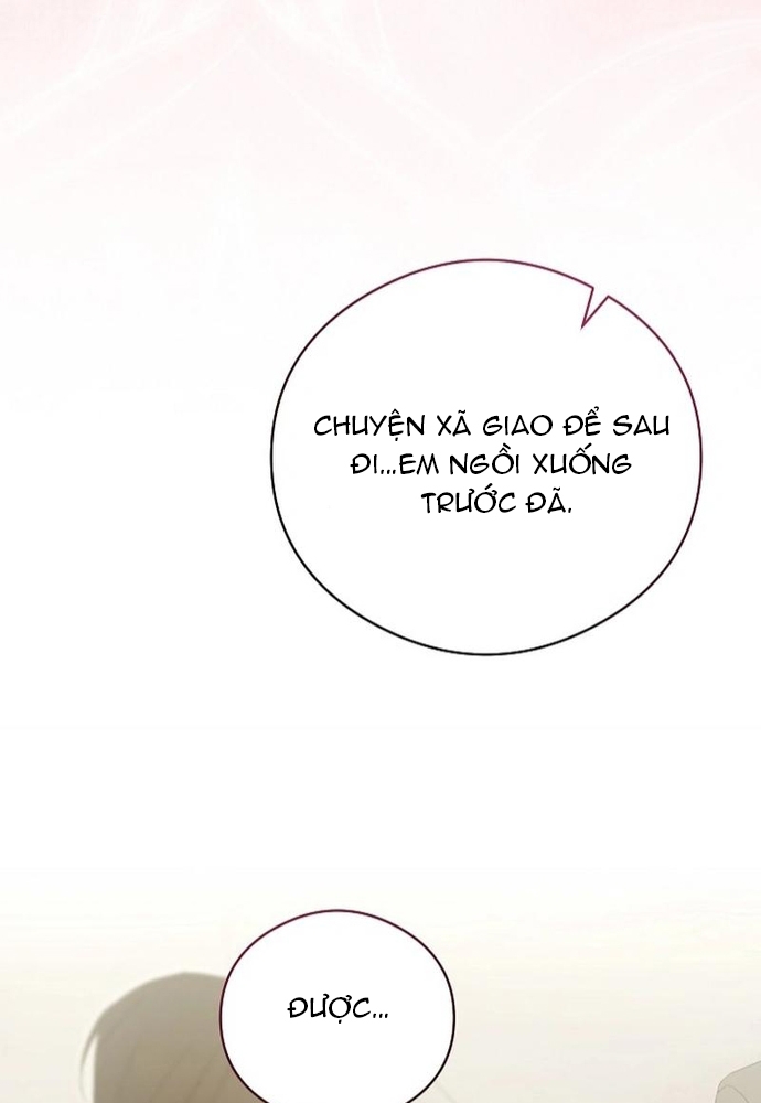 Ý Nghĩa Của Hôn Nhân: Chapter 32