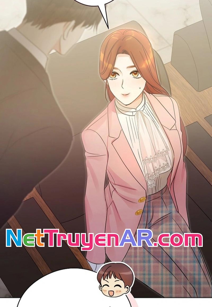 Ý Nghĩa Của Hôn Nhân: Chapter 32