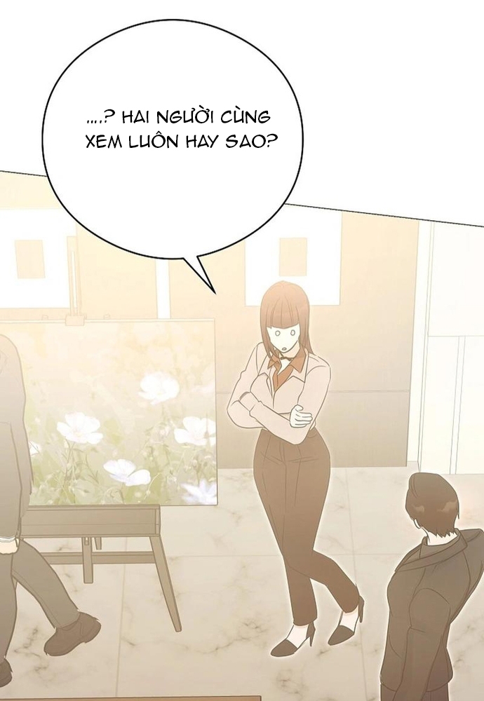 Ý Nghĩa Của Hôn Nhân: Chapter 32