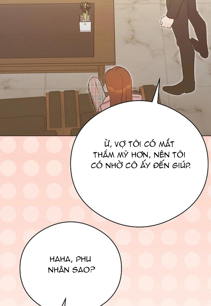 Ý Nghĩa Của Hôn Nhân: Chapter 32