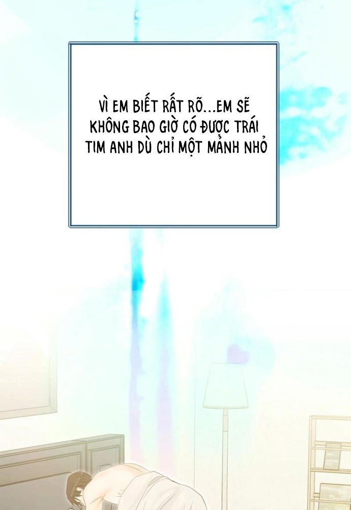 Ý Nghĩa Của Hôn Nhân: Chapter 33