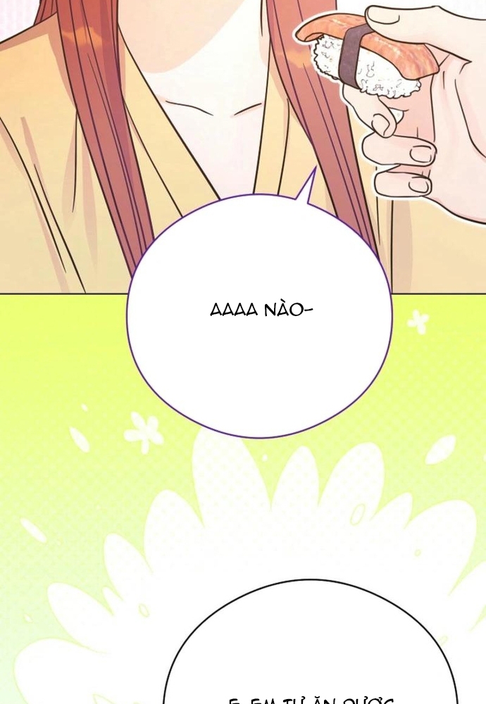 Ý Nghĩa Của Hôn Nhân: Chapter 33