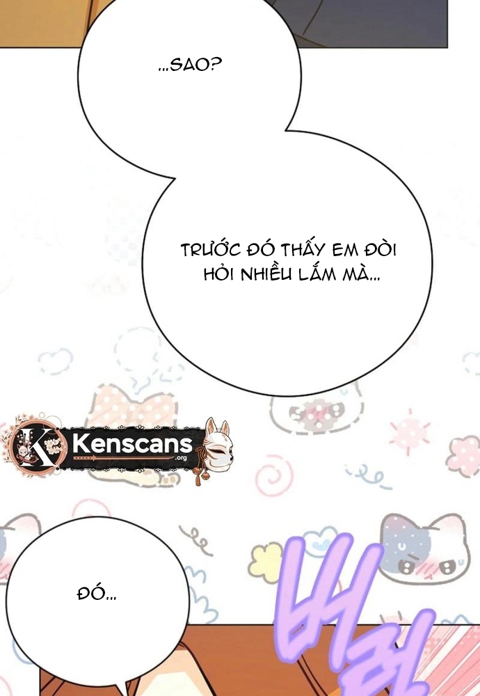 Ý Nghĩa Của Hôn Nhân: Chapter 33