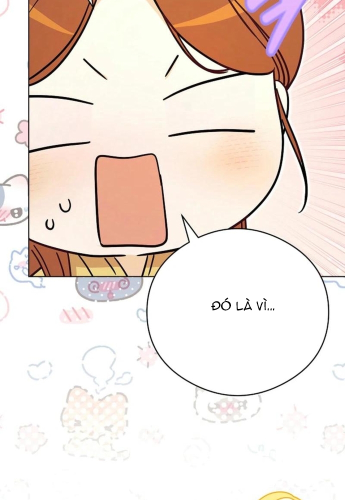 Ý Nghĩa Của Hôn Nhân: Chapter 33