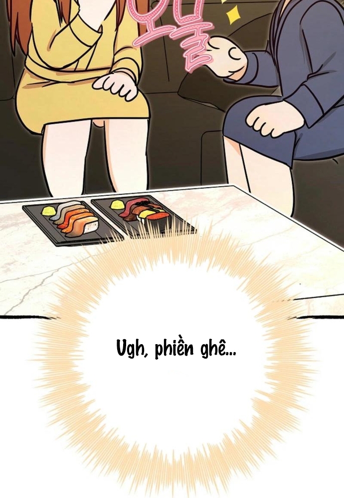 Ý Nghĩa Của Hôn Nhân: Chapter 33