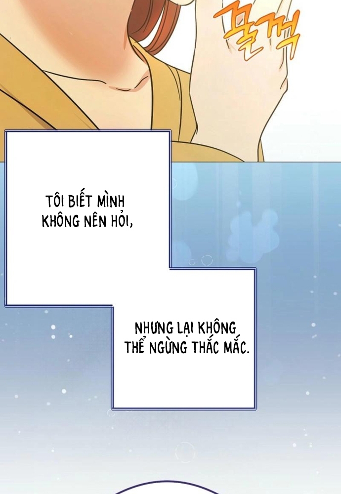 Ý Nghĩa Của Hôn Nhân: Chapter 33
