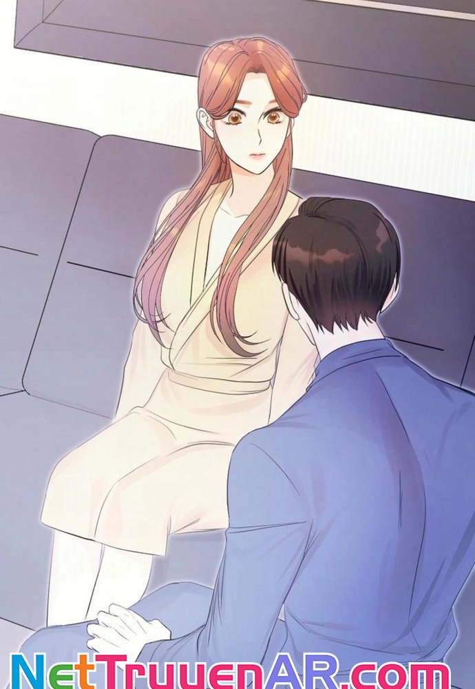 Ý Nghĩa Của Hôn Nhân: Chapter 33