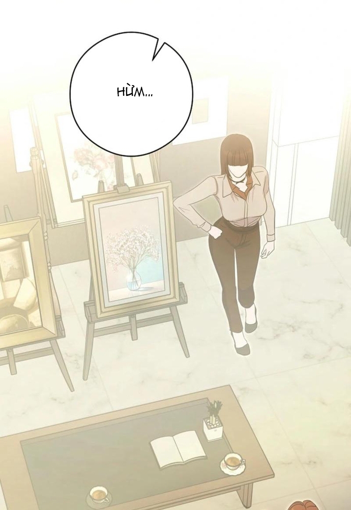 Ý Nghĩa Của Hôn Nhân: Chapter 33