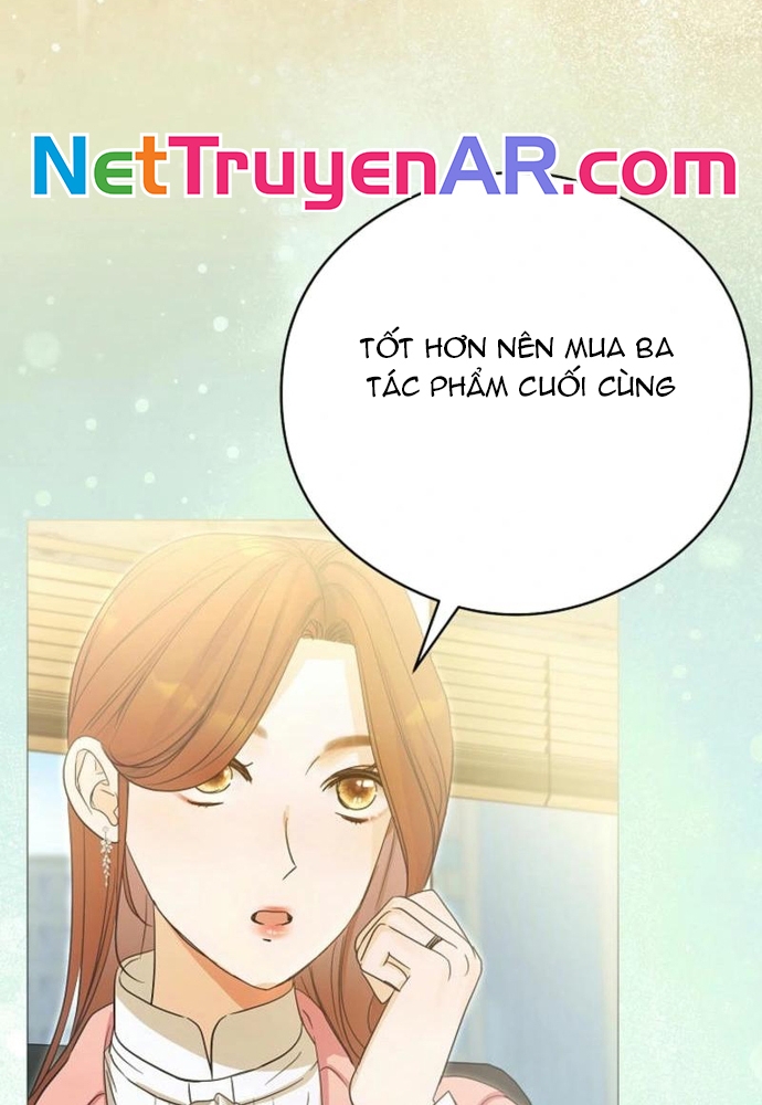 Ý Nghĩa Của Hôn Nhân: Chapter 33