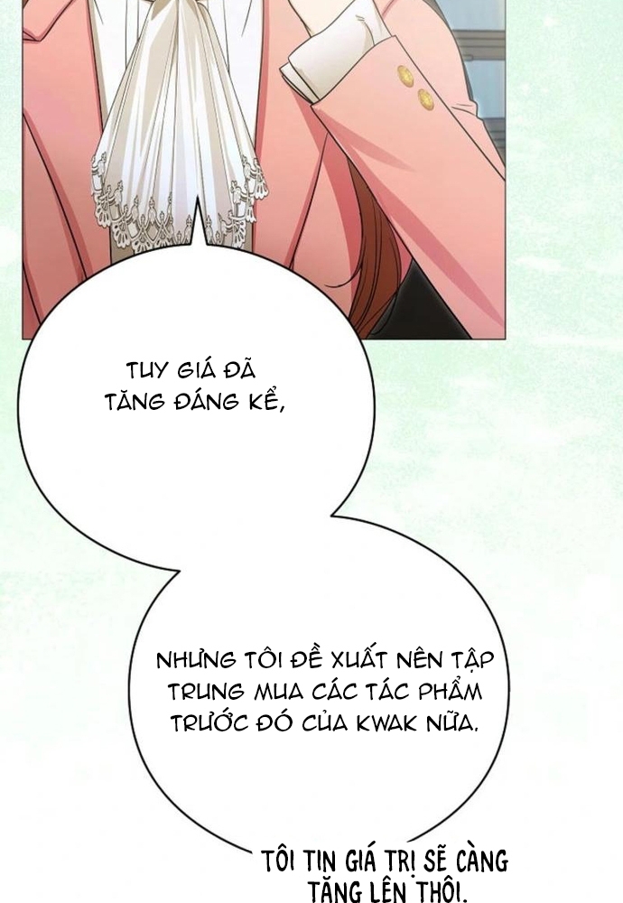 Ý Nghĩa Của Hôn Nhân: Chapter 33