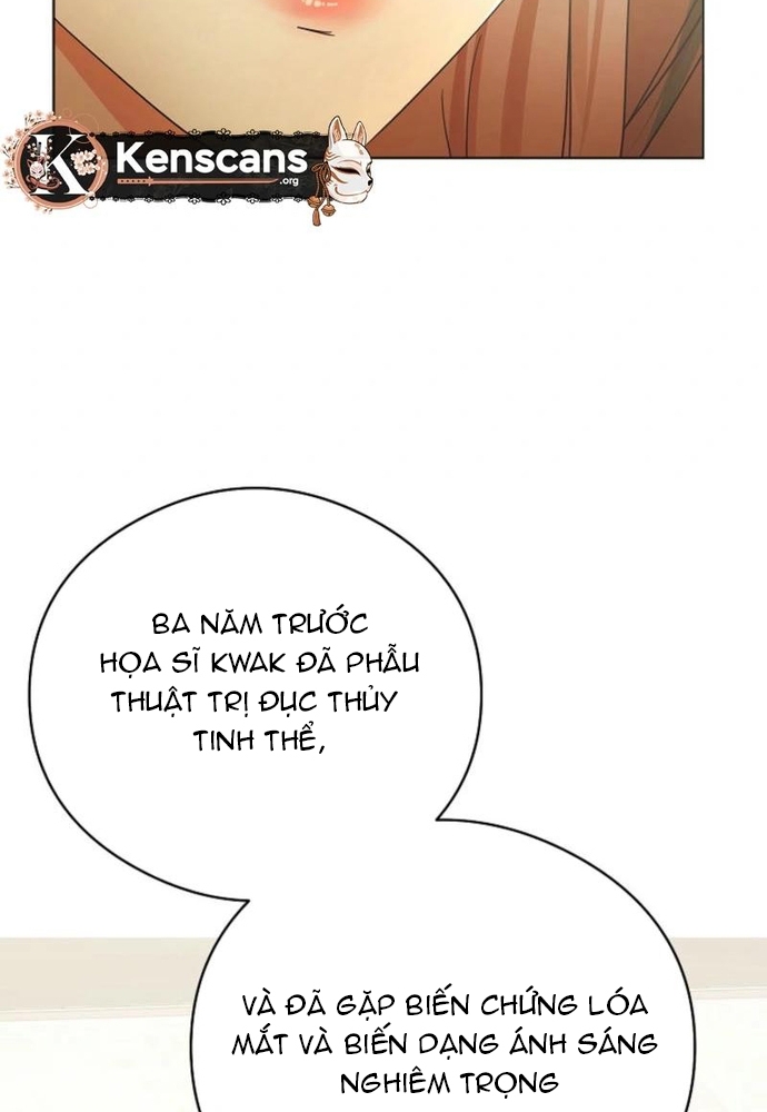 Ý Nghĩa Của Hôn Nhân: Chapter 33