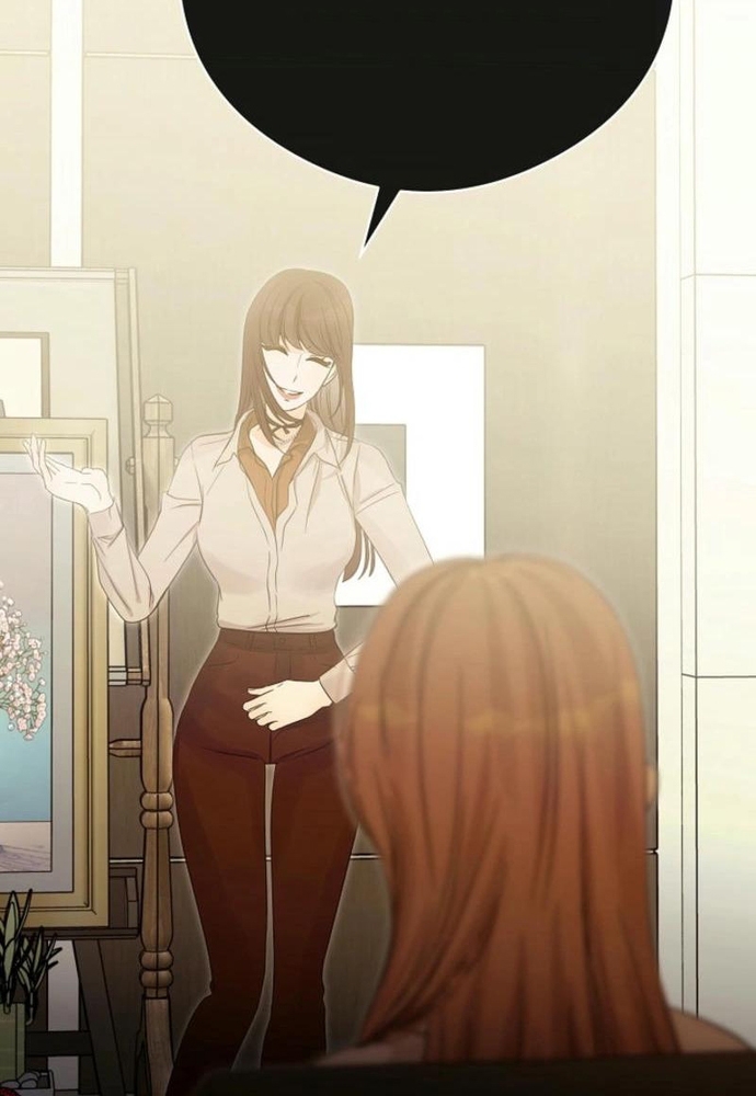 Ý Nghĩa Của Hôn Nhân: Chapter 33