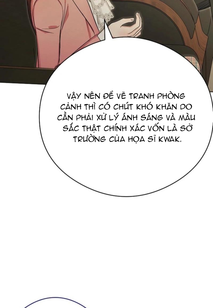 Ý Nghĩa Của Hôn Nhân: Chapter 33
