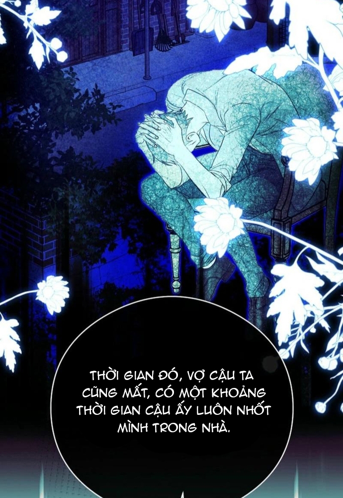 Ý Nghĩa Của Hôn Nhân: Chapter 33
