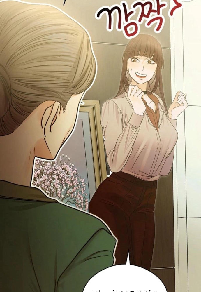 Ý Nghĩa Của Hôn Nhân: Chapter 33