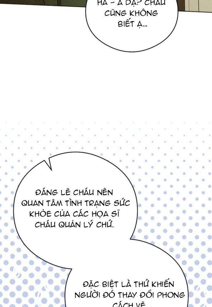 Ý Nghĩa Của Hôn Nhân: Chapter 33
