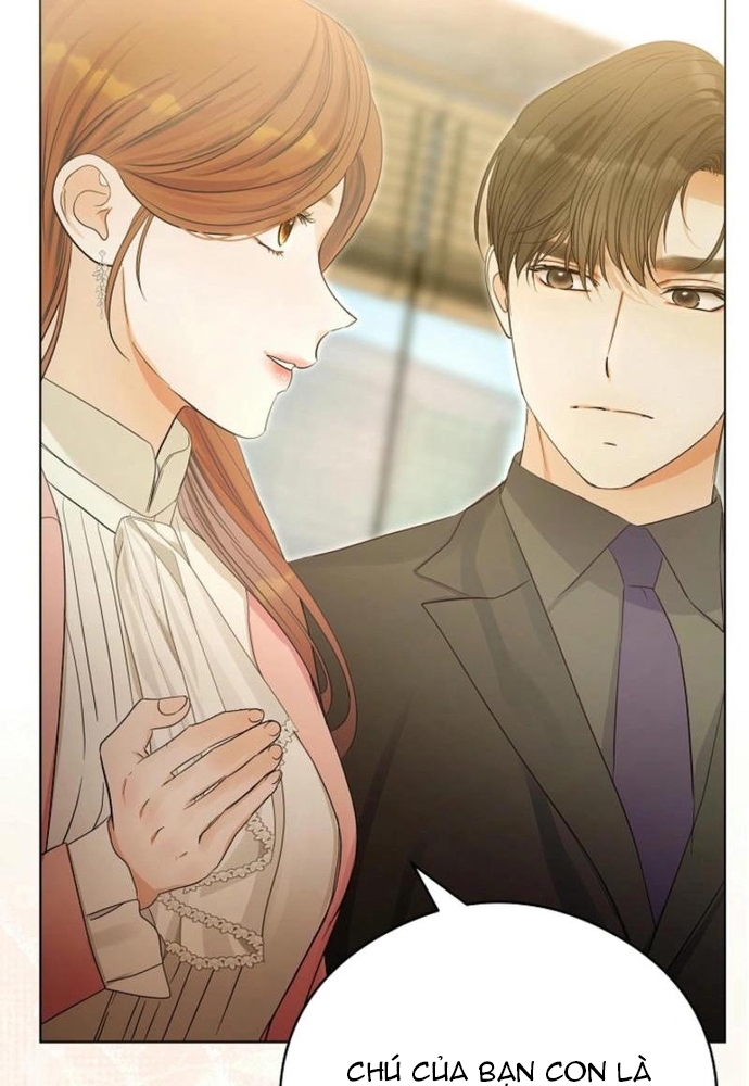 Ý Nghĩa Của Hôn Nhân: Chapter 33