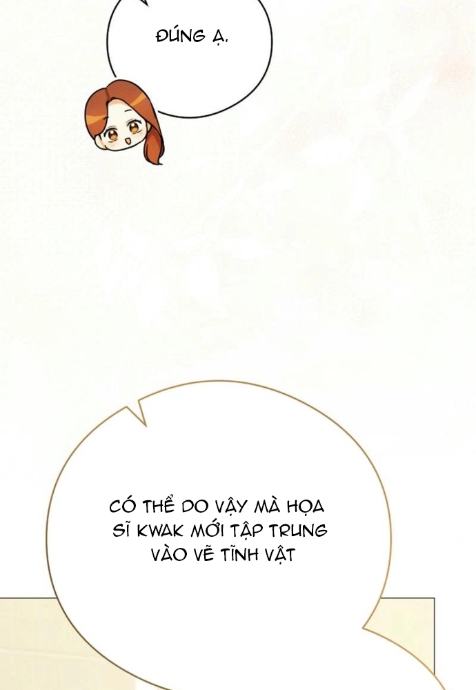 Ý Nghĩa Của Hôn Nhân: Chapter 33