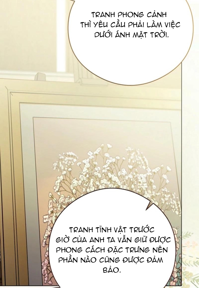 Ý Nghĩa Của Hôn Nhân: Chapter 33