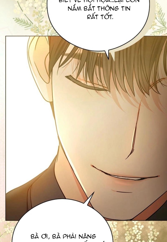 Ý Nghĩa Của Hôn Nhân: Chapter 33