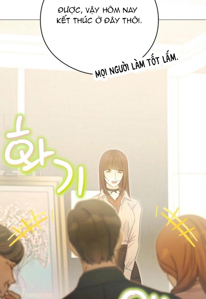 Ý Nghĩa Của Hôn Nhân: Chapter 33