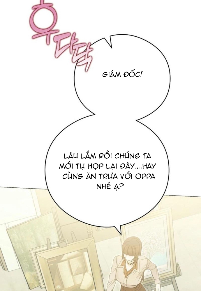 Ý Nghĩa Của Hôn Nhân: Chapter 33