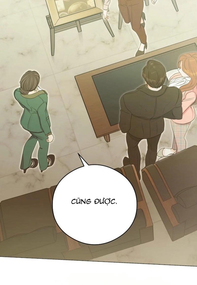 Ý Nghĩa Của Hôn Nhân: Chapter 33