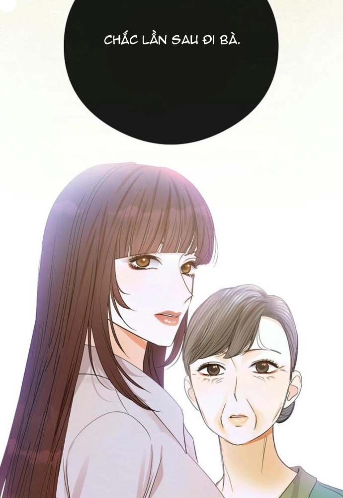 Ý Nghĩa Của Hôn Nhân: Chapter 33