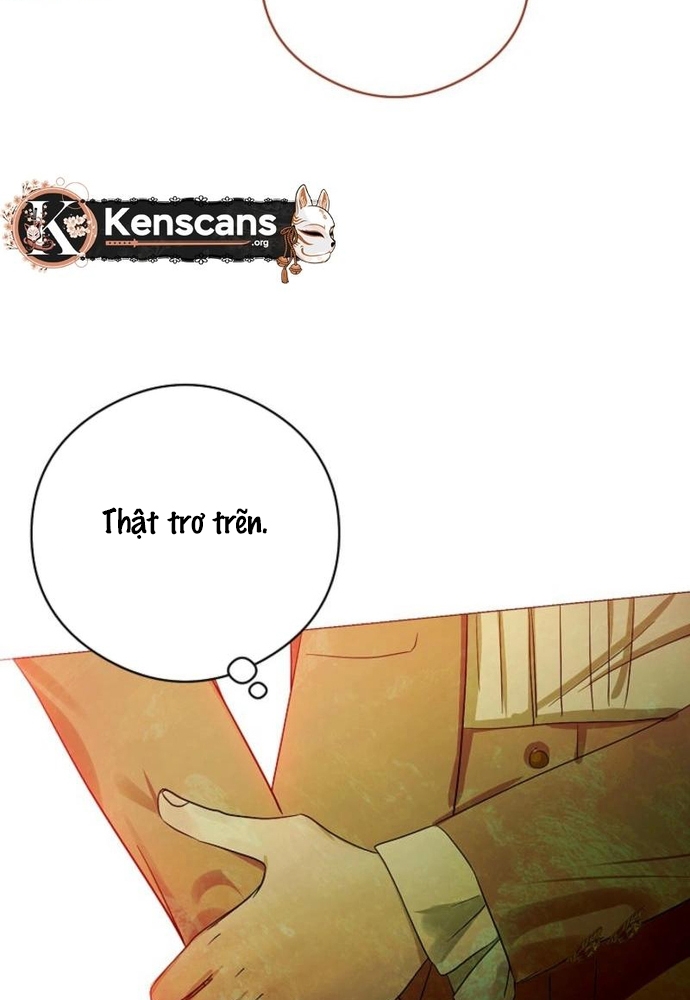 Ý Nghĩa Của Hôn Nhân: Chapter 33